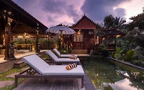 Villa Niyamas Ubud