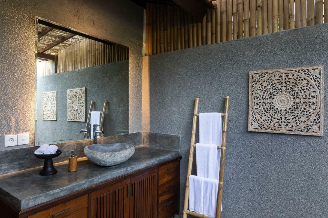 Villa Niyamas Ubud Exterior foto